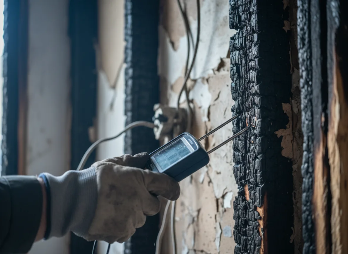 Fire Damage Restoration Kendall Park, NJ FAQs